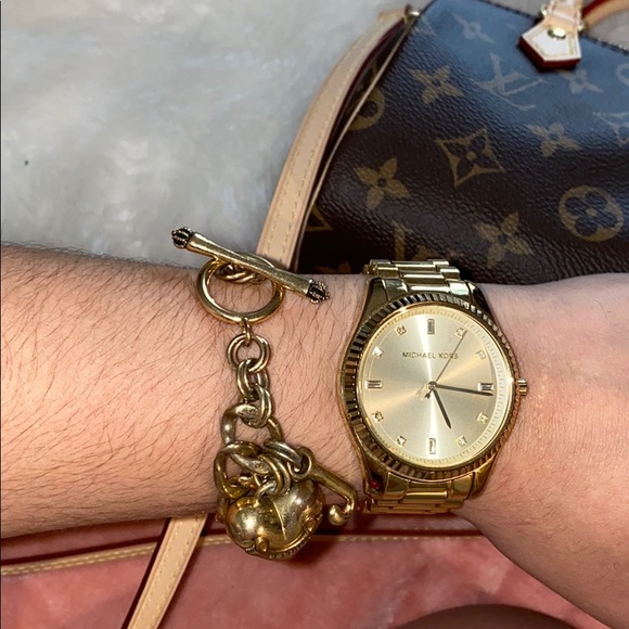 Michael Kors Accessories - Michael Kors watch